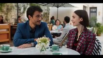 Emily in Paris S05(EP1 - EP10)- Episodio 8- Subtítulo español and inglés - Emily in Paris S05 - Drama Koreano