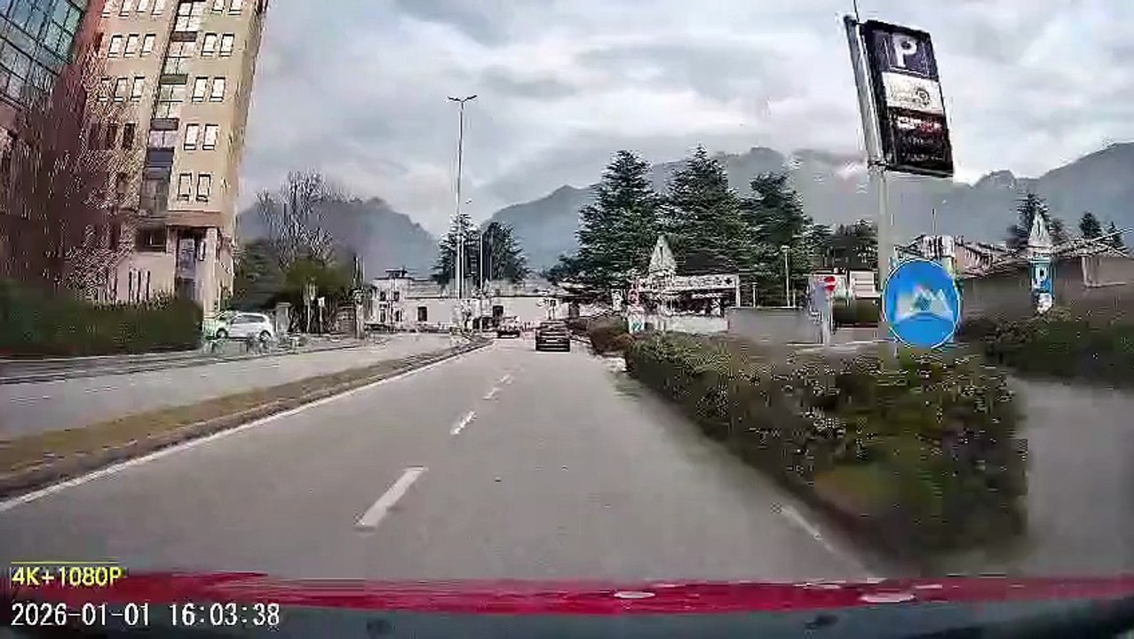 Statale 36, automobilista imbocca in contromano l'uscita dell'Attraversamento di Lecco