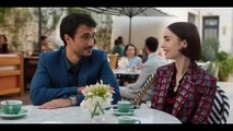 Emily in Paris S05(EP1 - EP10)- Episodio 8- Subtítulo español and inglés - Emily in Paris S05 - Drama Koreano