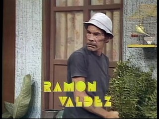 Chaves S05E21 - Os Espiritos Zombeteiros - Parte 3