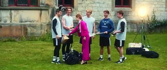 Maxton Hall- The World Between Us S02(EP1 - EP6)- Episodio 5- Subtítulo español and inglés - Maxton Hall- The World Between Us S02 - Drama Koreano