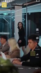 When His Love Runs Out Full ❤️ 🍿 Englishsub