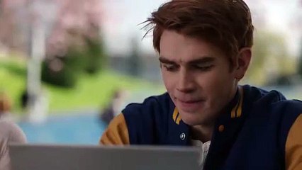 Riverdale S01(EP1 - EP13)- Episodio 1- Subtítulo español and inglés - Riverdale S01 - Drama Koreano