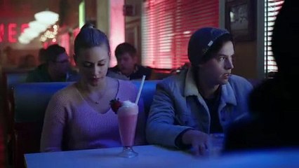 Riverdale S01(EP1 - EP13)- Episodio 4- Subtítulo español and inglés - Riverdale S01 - Drama Koreano