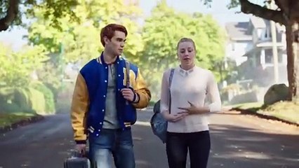 Riverdale S01(EP1 - EP13)- Episodio 2- Subtítulo español and inglés - Riverdale S01 - Drama Koreano