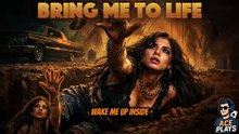 Bring Me to Life | She Begs Revival Strength in Intense 90s G-Funk Awakening