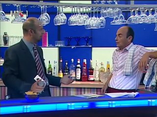 Luda kuća S2 Ep3 - "Zimnica"