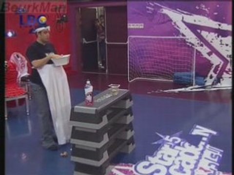 Best of Dailies 27/05 - Star Academy LBC5 (3)