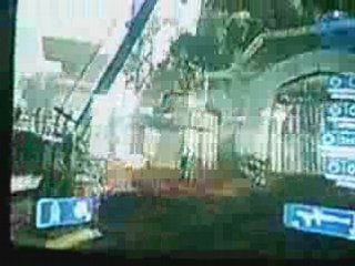 Conflict Global Storm- Breakout Part 4