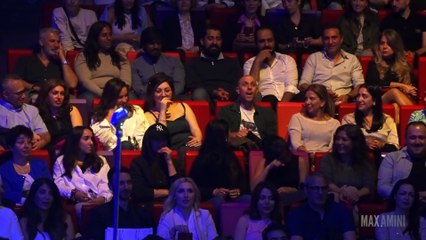 Top 10 Singles in the Crowd   Max Amini   Stand Up Comedy