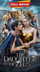 The Daughter of Zeus (2026) - 🍿  Reelshort #englishsub