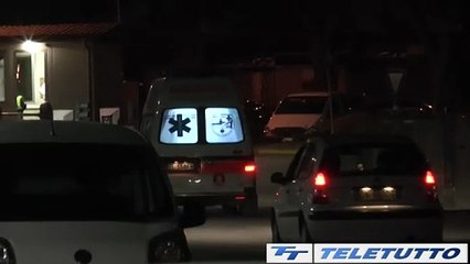 Video News - Capodanno, feriti gravi per i botti