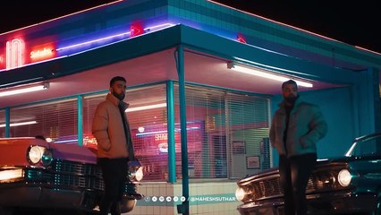 Talwiinder X Mi Amor - Love Mashup ( Mahesh Suthar Mashup ) The PropheC _ Love Mashup 2024