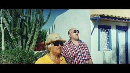 Parasol (2015) - Bande annonce