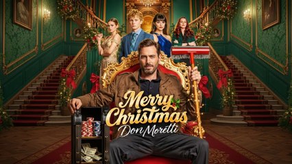 A Merry Christmas With Don Moretti