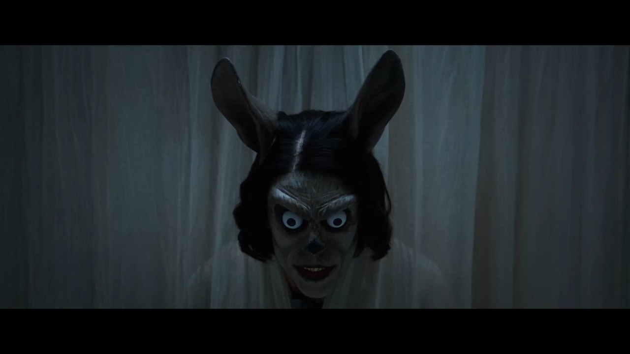 Hokum (2026) Official Teaser Trailer HD