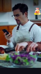 King Returns On Christmas Eve