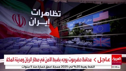 بعد تحولها لمواجهات دامية.. قرار إيراني جديد لمواجهة "البرد والاحتجاجات"