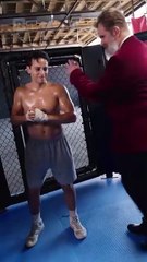 Bastard King Of The Cage