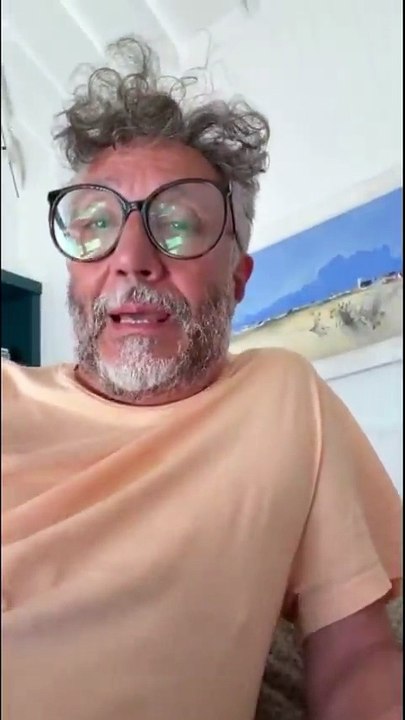 Fito Páez anunció que el primer show de la gira Sale el Sol será gratuito en Rosario, Santa Fe