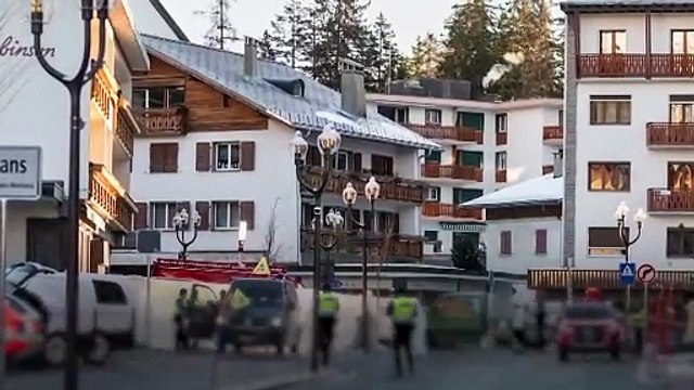 Around 40 people dead and 115 injured in fire at Swiss Alpine bar