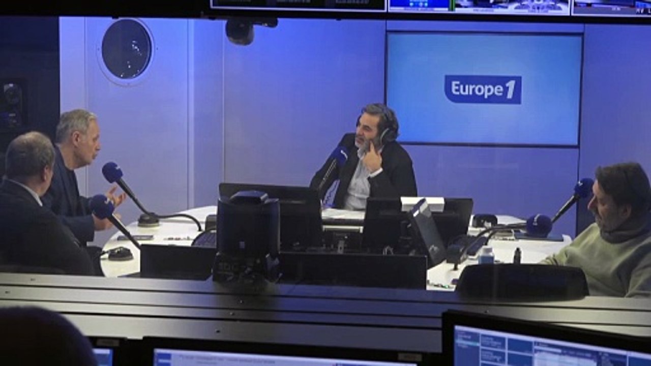 Budget 2026 : «On arrivera à rien de très important», déclare Jean Garrigues, historien et spécialiste de la vie politique