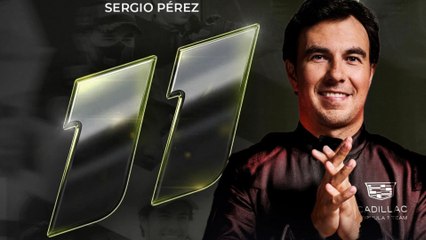 F1: ¿Cuándo regresa Checo Pérez al automovilismo ahora como piloto de Cadillac?