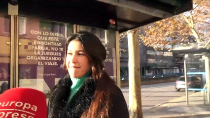 Gabriela Guillén da un golpe sobre la mesa y revela cómo fue de verdad su relación con Bertín Osborne: "¡Fui su pareja!"