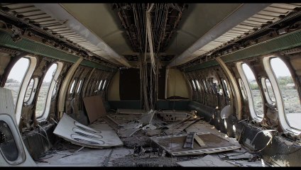 Homo sapiens (2016) - Bande annonce