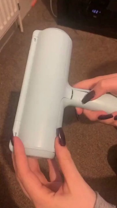 This is your sign Stop living with pet hair 😤2-in-1 hair removal roller👉 Buy now on our website