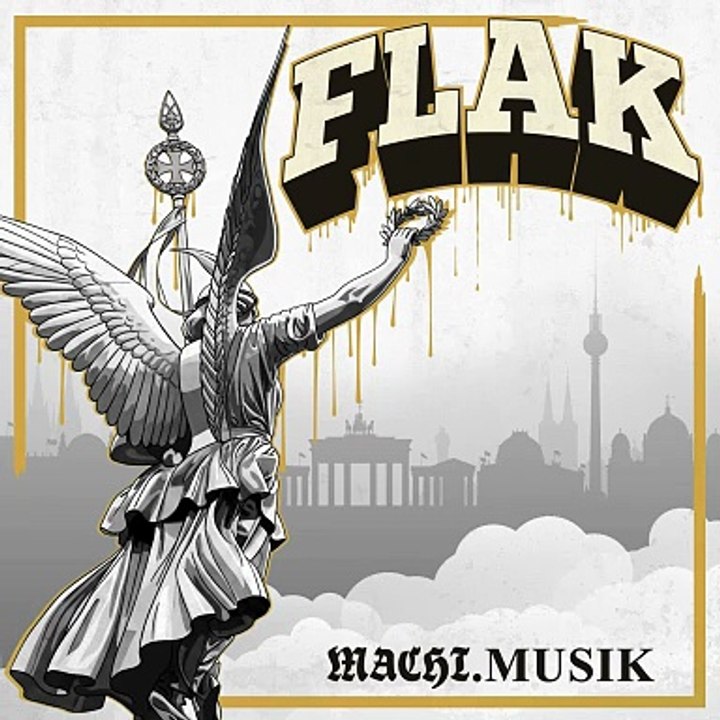 Flak - Macht.Musik