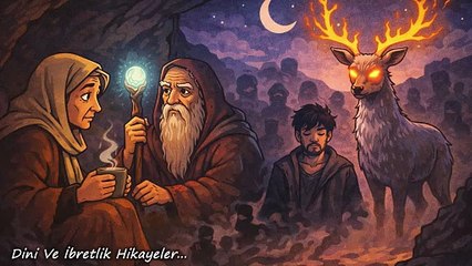 Kapısının Önünde Yatan Aklını Yitirmiş Adam Bakın Kim Çıktı