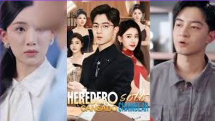 Heredero Cansado Solo Chambear