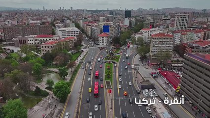 مسلسل ليل الحلقة 4 الرابعة