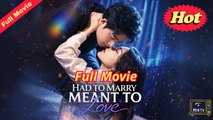 Had To Marry, Meant To Love - Full Movie