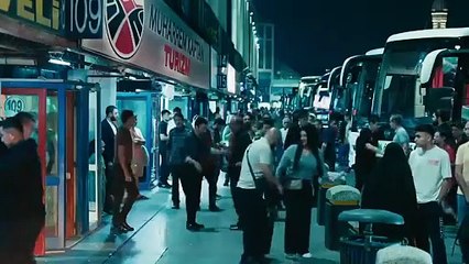 مسلسل الوريث - ولي العهد الحلقة 5 مدبلجة