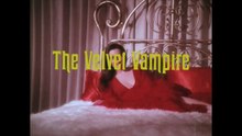 Velvet Vampire 1971 - Trailer