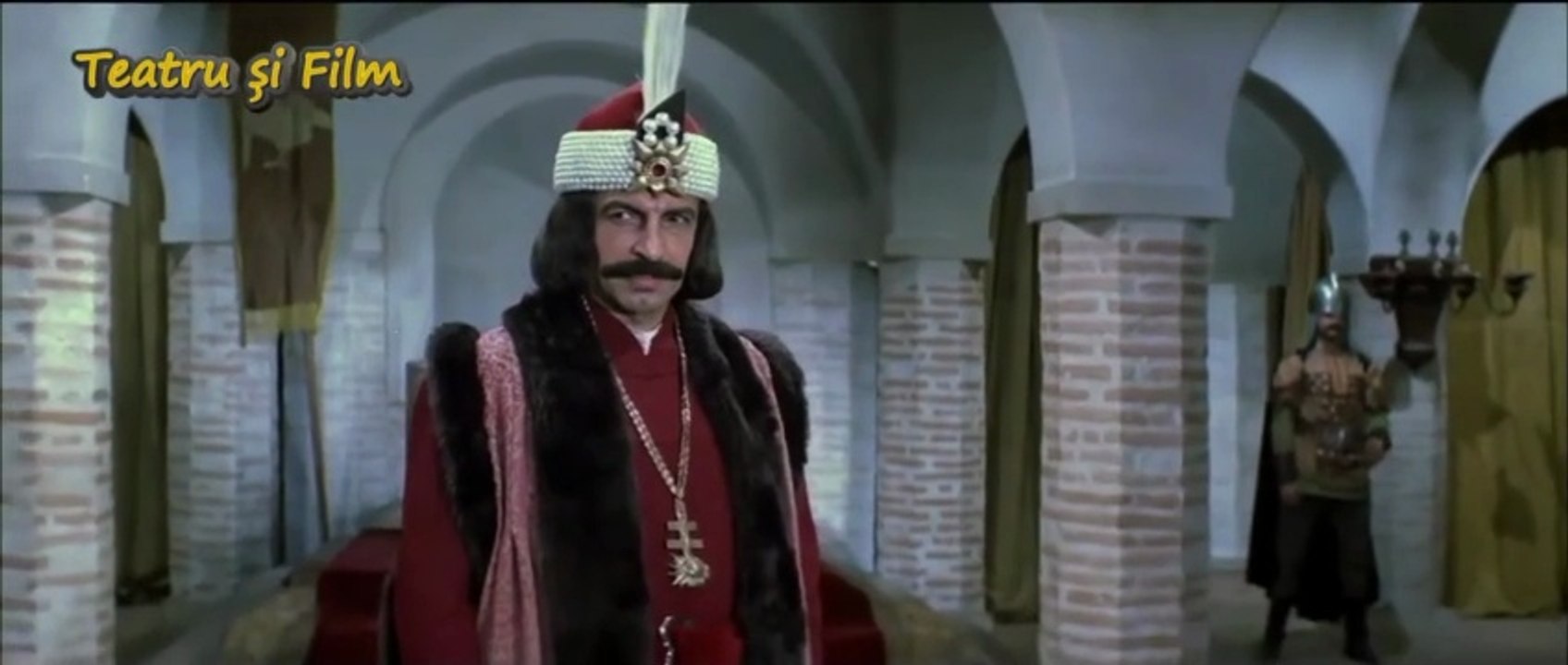 Vlad Tepes 1979 - Trailer