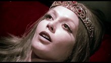 Young Hannah Queen of the Vampires 1973 - Trailer