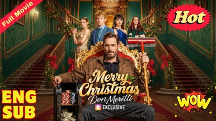 Exclusive Merry Christmas Don't Moretti - Full Movie