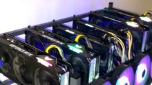 ¿La Minería De Criptomonedas Ha Muerto?