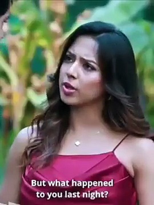 Ladies vs Security guard