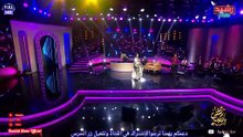 الفنانة كاميليا الشيبي تقدم لوحة فنية شعبية مباشرة من حفل رأس السنة 2026 مباشرة من بلاطو رشيد شو