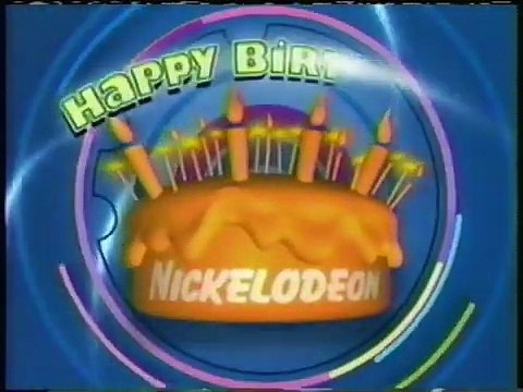 Nickelodeon Commercial Breaks (May 1, 1999)