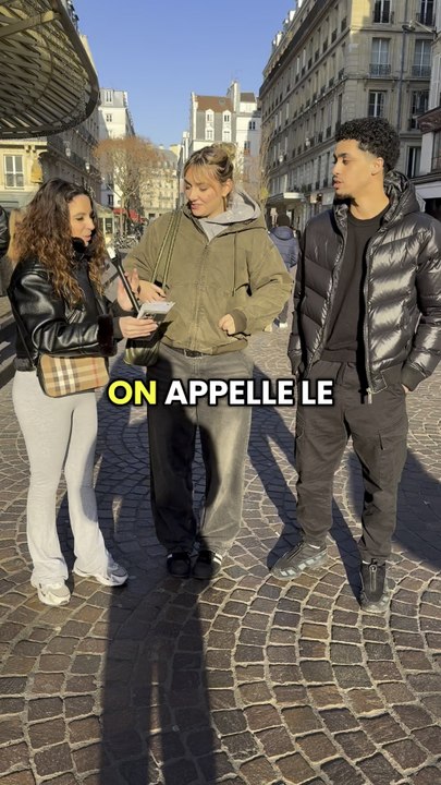 Devinettes
