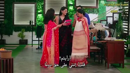 مسلسل النصيب الجزء الثاني حلقه 33 مقطع1