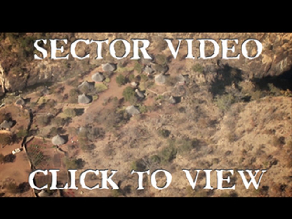 Overland Missions Sector Video