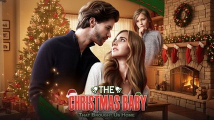 The Christmas Baby That Brought Us Home