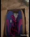 AMANTE DE LAS ZAPATILLAS PUMA PALERMO ME FALTABA EN MI COLECCIÓN TENGO LOS PUMA SUEDE ESOS LOS COMPRÉ EN USA 2019 Y ESTOS PALERMO NO ME QUEDAN SON UN NÚMERO MENOS HAN DE DECIR COMO CHINGAS JODES CON ESO PUES ES LA VERDAD ESTOY EN MX SON UNA BOLA DE ENANO$