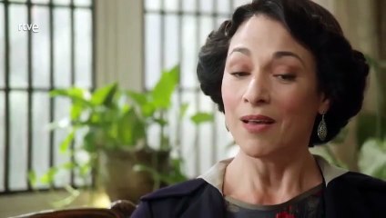 La Promesa Capitulo 750 Miercoles 31 de Diciembre